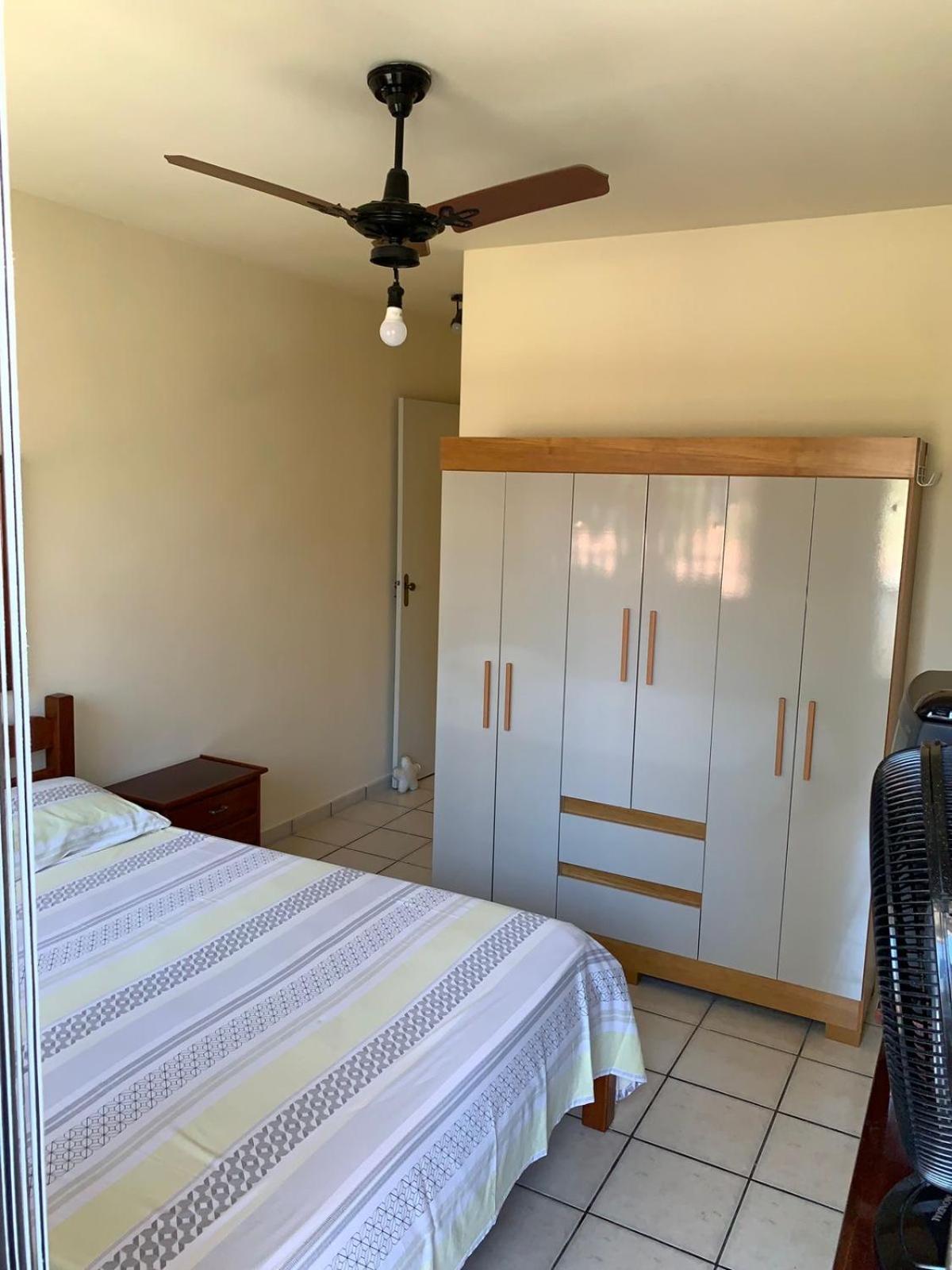 Апартаменты Apartamento Praia Do Morro Ha 150 Metros Da Praia, Garagem, Wi-Fi, 1 Andar Гуарапари Экстерьер фото