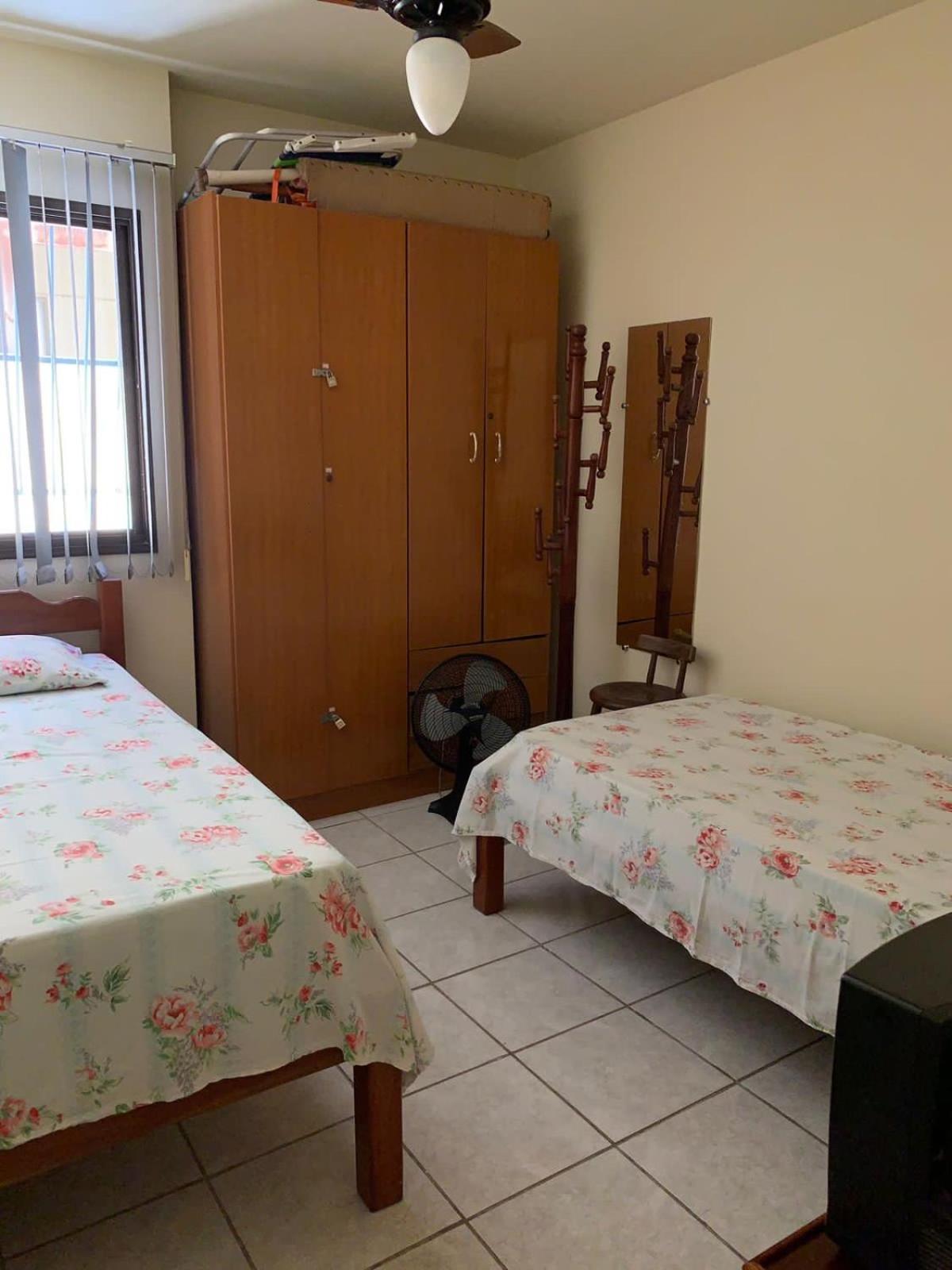 Апартаменты Apartamento Praia Do Morro Ha 150 Metros Da Praia, Garagem, Wi-Fi, 1 Andar Гуарапари Экстерьер фото